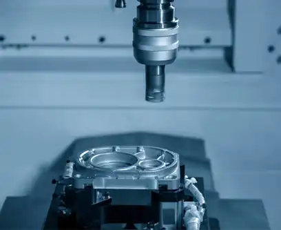 The Difference Between Low Pressure Casting and Gravity Casting